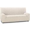 Martina Home Copridivano SOFA INDIANA 2 P CRUDO