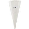 FMprofessional 21505.0 sac a Poche, Tessuto, Bianco