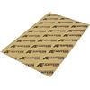 ARTEIN Guarnizione di carta sottile, 0,30 mm, 300 mm x 450 mm