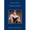 Sellerio Editore Palermo I diamanti di Eustace