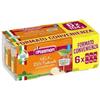 PLASMON HEINZ ITALIA SpA Plasmon Omogeneizzato Mela 6x104 G