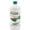 PHARMALIFE RESEARCH Srl Aloe Vera 100% Bio Funzionalità digestiva 1 Litro - Integratore Alimentare