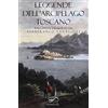 Ass. Culturale Il Foglio Leggende dell'arcipelago toscano