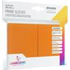 Gamegenic 66x91 mm bustine protettive Arancio Gamegenic (100)