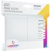 Gamegenic 66x91 mm bustine protettive Bianco Gamegenic (100)