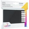 Gamegenic 66x91 mm bustine protettive Nero Gamegenic (100)