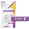 Gamegenic 62x94 mm bustine protettive Viola Matte Gamegenic (50)