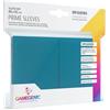 Gamegenic 66x91 mm bustine protettive Blu Gamegenic (100)