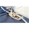 PIEDINO HUSQVARNA VIKING (PI-RHV 37) per elastici 412815345