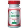 PHARMA GROUP SRL Le Dodici Erbe 100 Tavolette