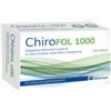 FARMITALIA SRL - SOC. UNIPERS. Chirofol 1000 16 Compresse Gastroresistenti