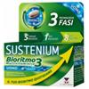 A.MENARINI IND.FARM.RIUN.SRL Sustenium Bioritmo3 Uomo Adulto 30 Compresse