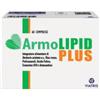 MEDA PHARMA SPA Integratore Colesterolo Armolipid Plus 60 Compresse