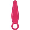 TOYZ4LOVERS Plug anale finger pink