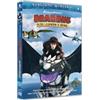 Universal - Dreamworks Dragon Trainer - Oltre i confini di Berk - Stagione 4 (2 DVD)