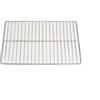 PADERNO 44421-00, Griglia Serie Gastronorm in Acciaio Inox, 65X53 cm
