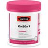 Swisse Omega 3 - Integratore alimentare di acidi grassi 200 capsule