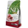 Farmina n&d prime gatto pollo e melograno 5 kg