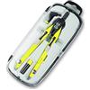Alevar Compasso Balaustrone Rapido set 3 pezzi lineaFluo Giallo