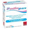 BIOPROJET ITALIA SRL PEDIAPAX POLVERE 20BUST