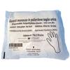 FARMACARE Srl FARMACARE Guanti Monouso PVC 100pz