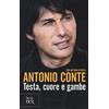 Rizzoli Testa, cuore e gambe