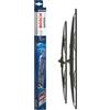 Bosch Tergicristalli Bosch Super Plus Spoiler SP21/19S, Lunghezza 530mm/475mm, 1 set per parabrezza anteriore, Solo per veicoli con guida a destra UK