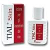 PERFARMA D.P. SRL TIAL SKIN LOZ VISO 50ML