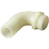 WATER LINE PORTAGOMMA GOMITO MASCHIO MASCHIO 1 1/2 X 38 MM - Raccordo Portatubo in Poliammide
