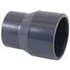 WATER LINE RIDUZIONE CONICA IN PVC Ø 75/63 X 50 - Raccorderia per piscina di Top Quality