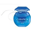 CURADEN AG CURAPROX DF 834 DENTAL FLOSS W