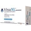 VISUFARMA SPA VISUXL MONODOSE SOL OFTALMICA