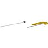 Askoll 280075 Ricambio Alberino Ceramico con Supporto