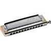 Hohner Chromonica M754001 Deluxe