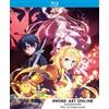 Dynit Sword Art Online - Alicization - War of Underworld - Box 1 - Ltd. Ed. (Eps. 01-12) (3 Blu-Ray Disc)