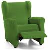 Martina Home - Túnez - Fodera per Poltrona Relax - Verde
