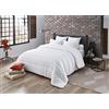 Dodo Trapunta Temperata Antiacaro 220 x 240 | per Letto Matrimoniale | Piumino Niagara | Morbido e Confortevole | Made in France | Lavabile in Lavatrice a 40 °C