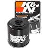 K&N K N & KN-183-Filters-Filtro olio Moto