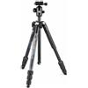 Manfrotto Element MII 4 SEZIONI NERO IN ALLUMINIO MKELMII4BK-BH