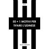 50+1 motivi per tifare l'Udinese