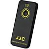 JJC Wireless IR Telecomando per Nikon Replacement of Nikon ML-L3 IR Remoto [Vedi Descrizione per Compatibilità]
