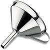 Lacor 62515- Imbuto con Filtro Rimovibile Inox 18/10 14 cm