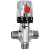 ROOwarMer OEM Systems Company - Miscelatore termostatico, valvola per rubinetto doccia e vasca da bagno