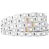 BTF-LIGHTING 5050 RGBW RGB+Bianco freddo(6000K-7000K) 5m 60LEDs/m Luci a nastro multicolore a LED IP30 non impermeabile 10 mm FPCB DC12V per la camera da letto cucina decorazione domestica