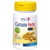 PHOENIX - LONGLIFE Longlife Curcuma Forte Integratore Alimentare 60 Capsule
