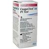 ROCHE Strisce Reattive Per Apparecchio Utodiagnostico Coaguchek Xs Pt Test 6 Pezzi