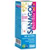 Phyto Garda Sanagol - Spray Orale Junior Integratore Alimentare, 20ml