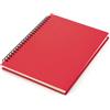 Quaderno a spirale A5 con 160 pagine Gulliver personalizzate o neutre