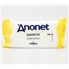 UNIDERM FARMACEUTICI SRL ANONET SALVIETTE 15PZ