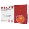 OFFHEALTH SpA INTRAVIT 30CPR